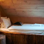 Oustalet Spa