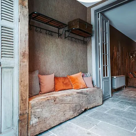 Oustalet Casa vacanze
