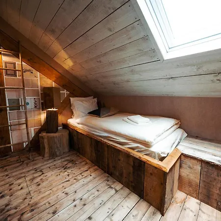 Oustalet Spa