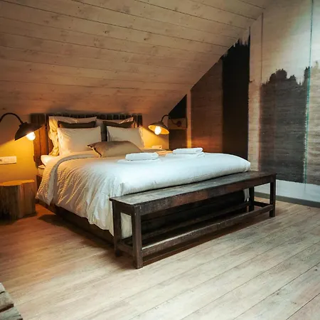 Oustalet * Spa