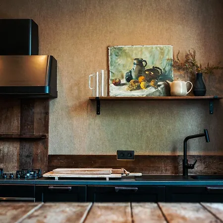Casa vacanze Oustalet *
