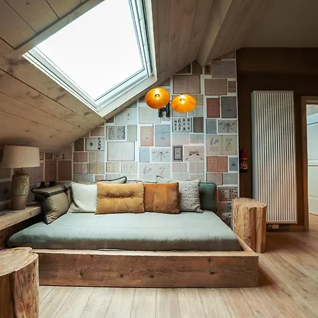 Casa vacanze Oustalet