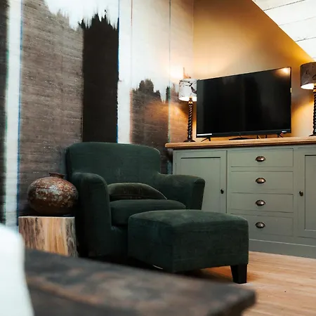 Holiday home Oustalet Spa