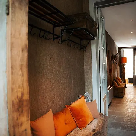 Casa vacanze Oustalet