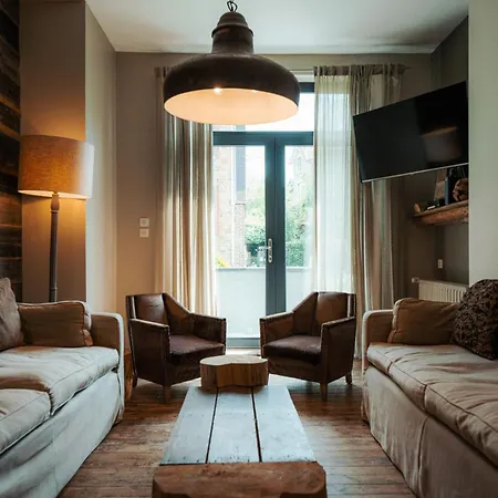 Oustalet Holiday home Spa