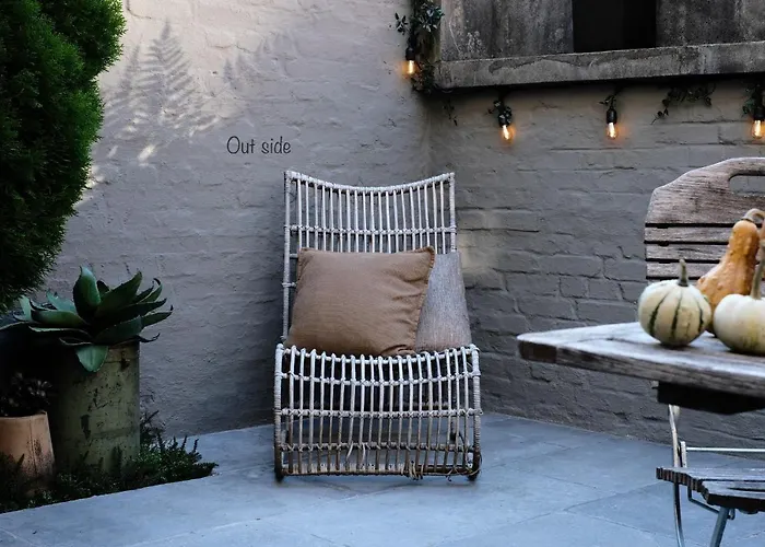 Oustalet Holiday home