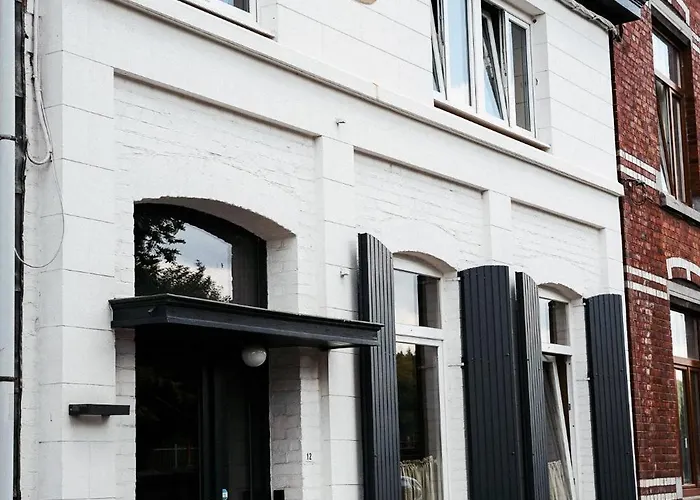 Vakantiehuis Oustalet *