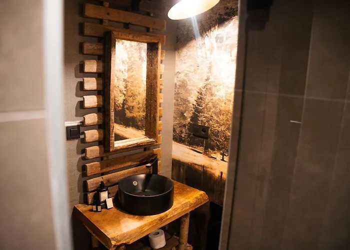 Oustalet Vakantiehuis *