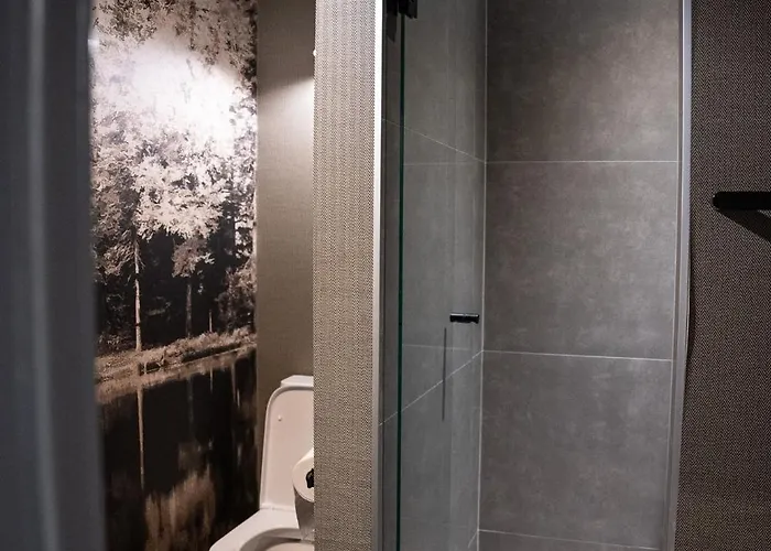 Holiday home Oustalet