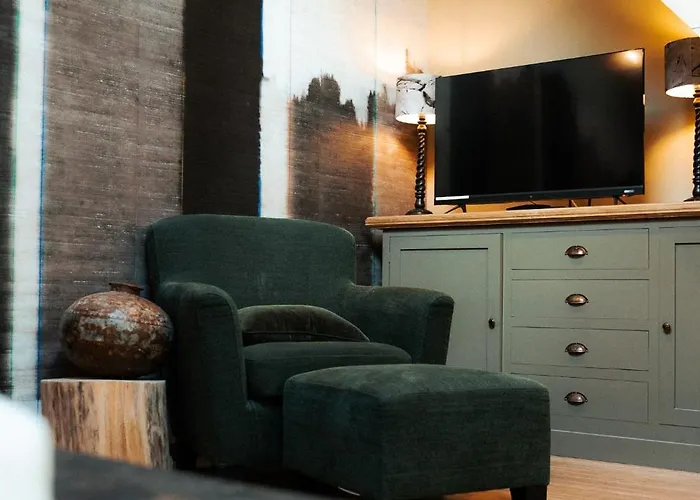 Vakantiehuis Oustalet Spa