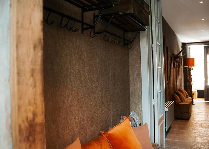 Vakantiehuis Oustalet