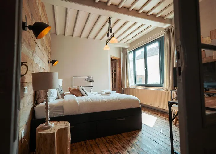 Holiday home Oustalet *